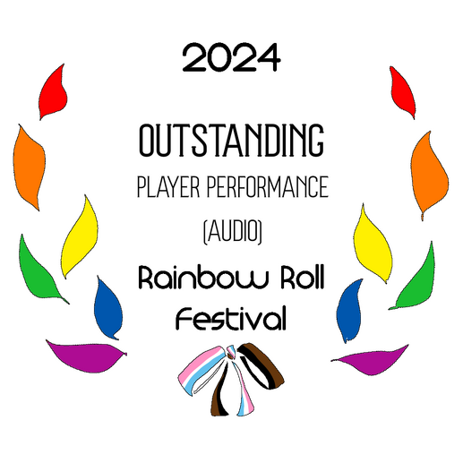 rainbow roll festival laurels